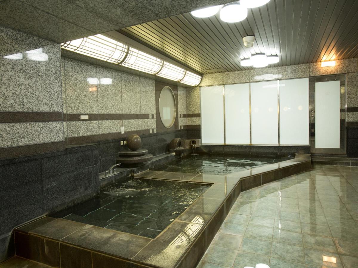 アタミシーズンホテル 熱海市 エクステリア 写真