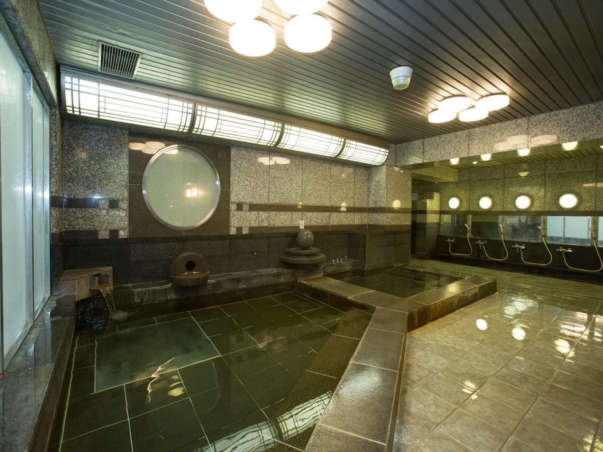 アタミシーズンホテル 熱海市 エクステリア 写真