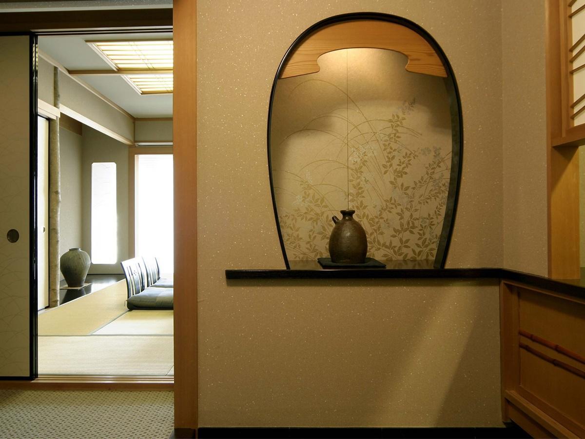 アタミシーズンホテル 熱海市 エクステリア 写真